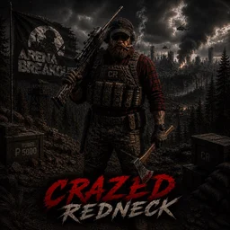 Crazed_Redneck Avatar