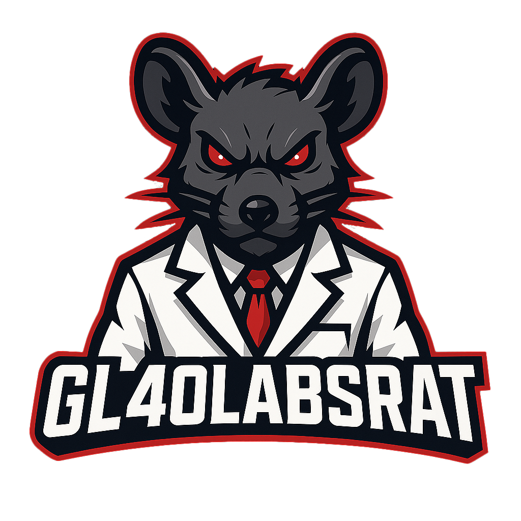 GL40LabsRat
