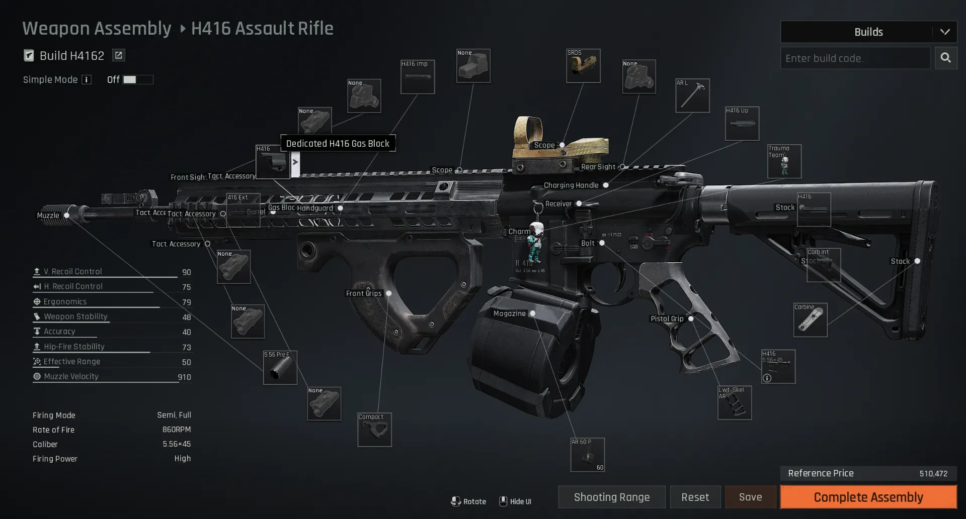 H416