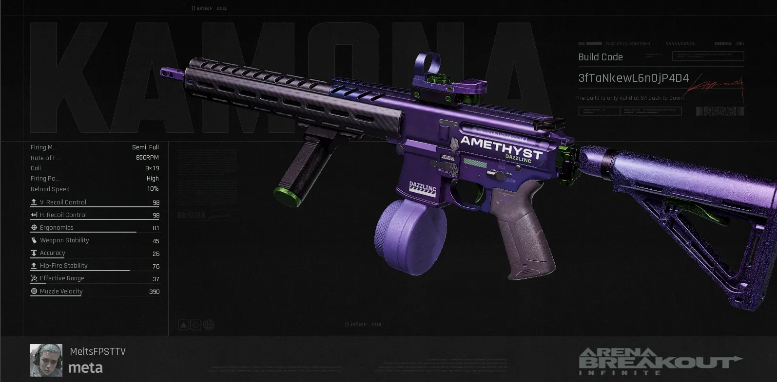 MPX