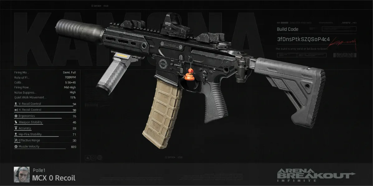MCX