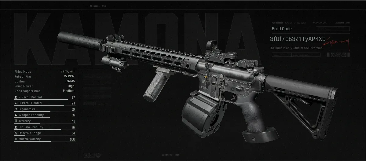 M4A1