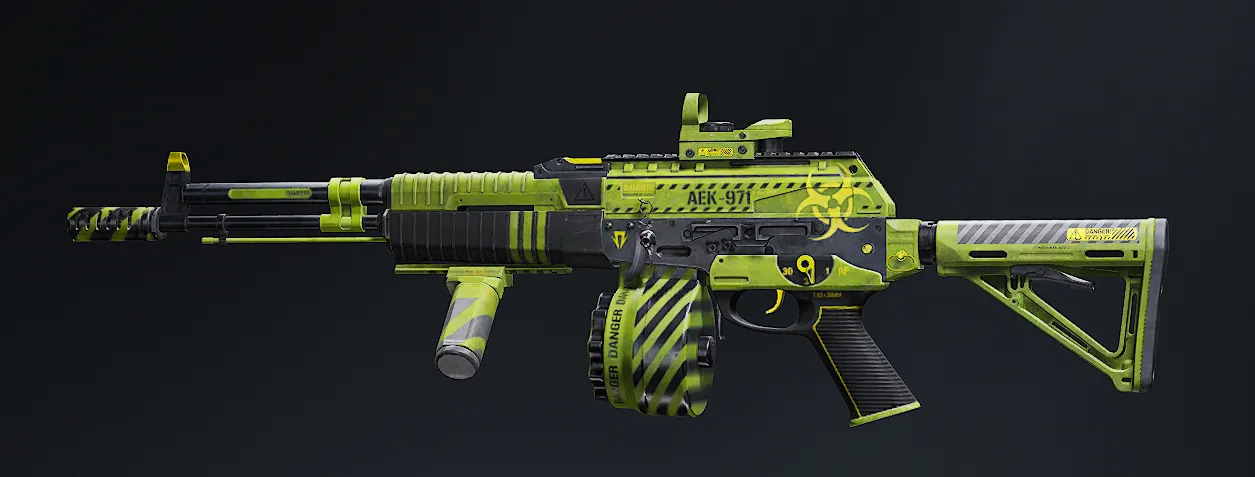 AEK