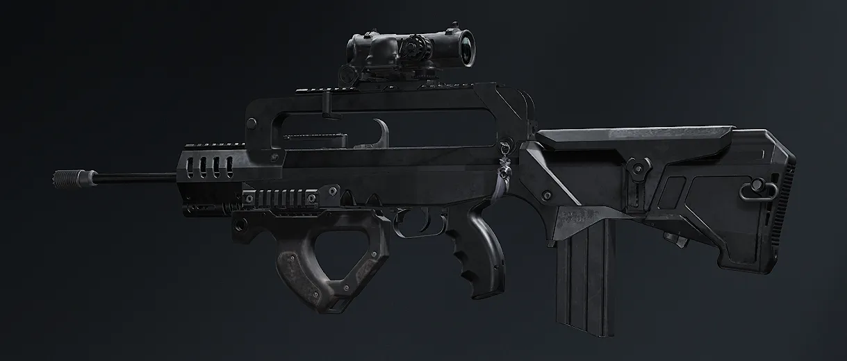 FAMAS