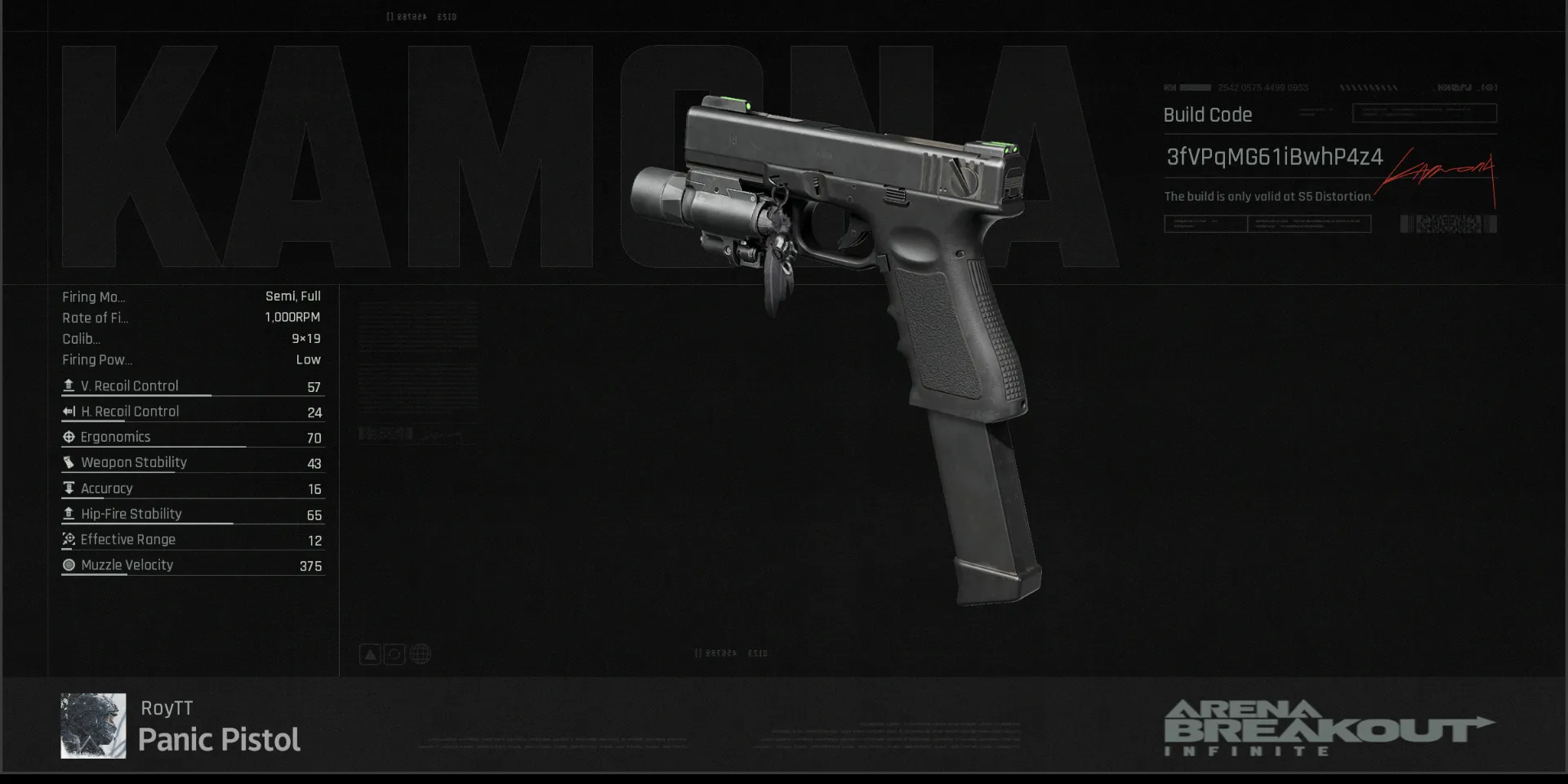 G18C