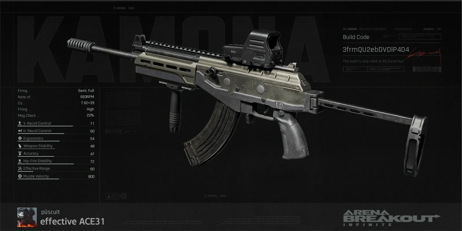 ACE31