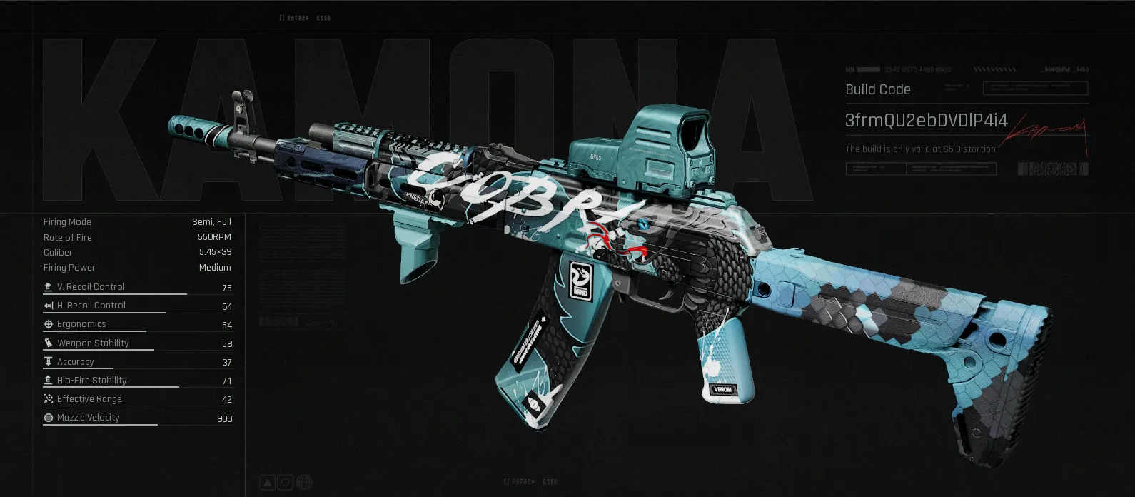 AK-74N