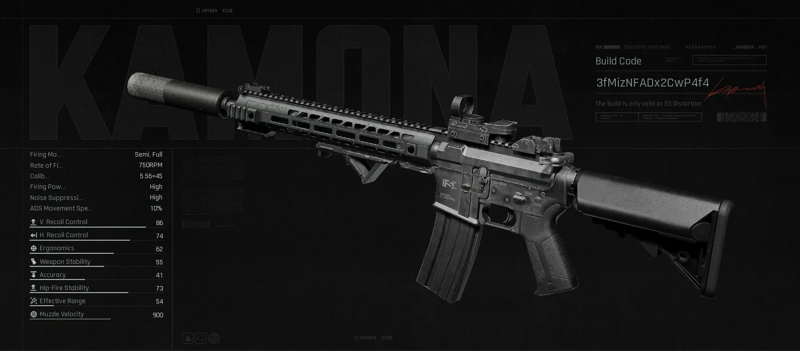 M4A1