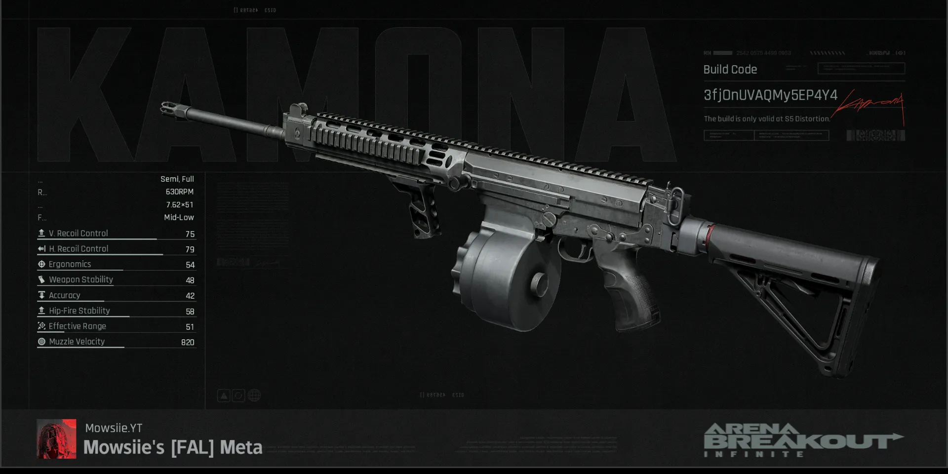 FAL