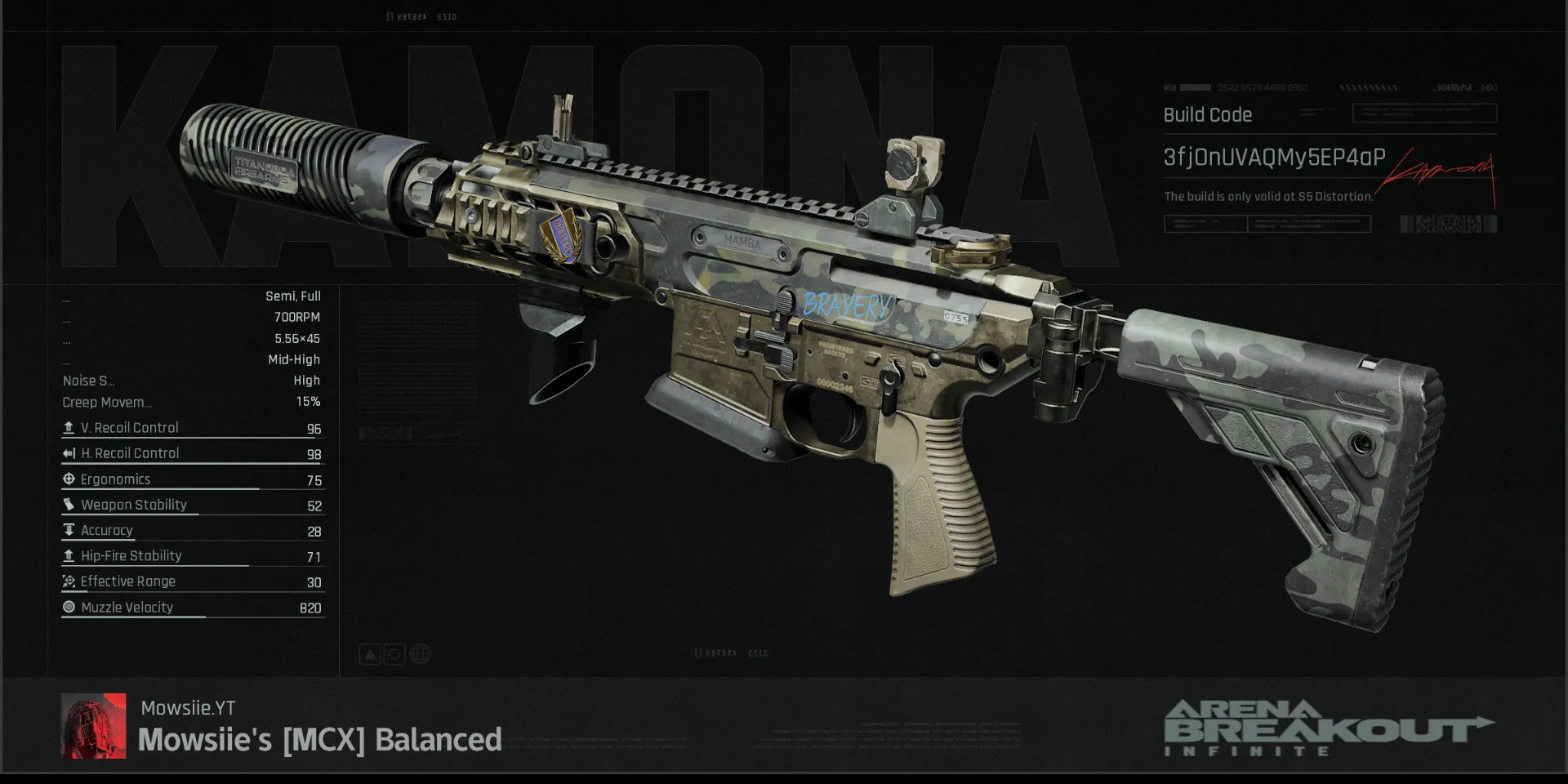 MCX
