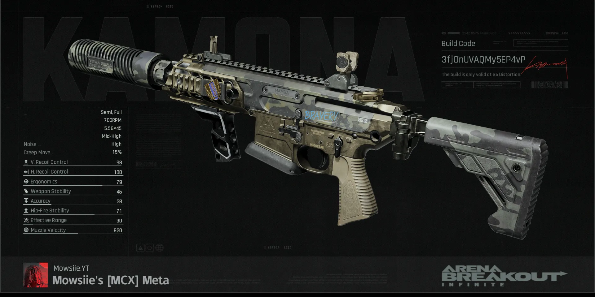 MCX