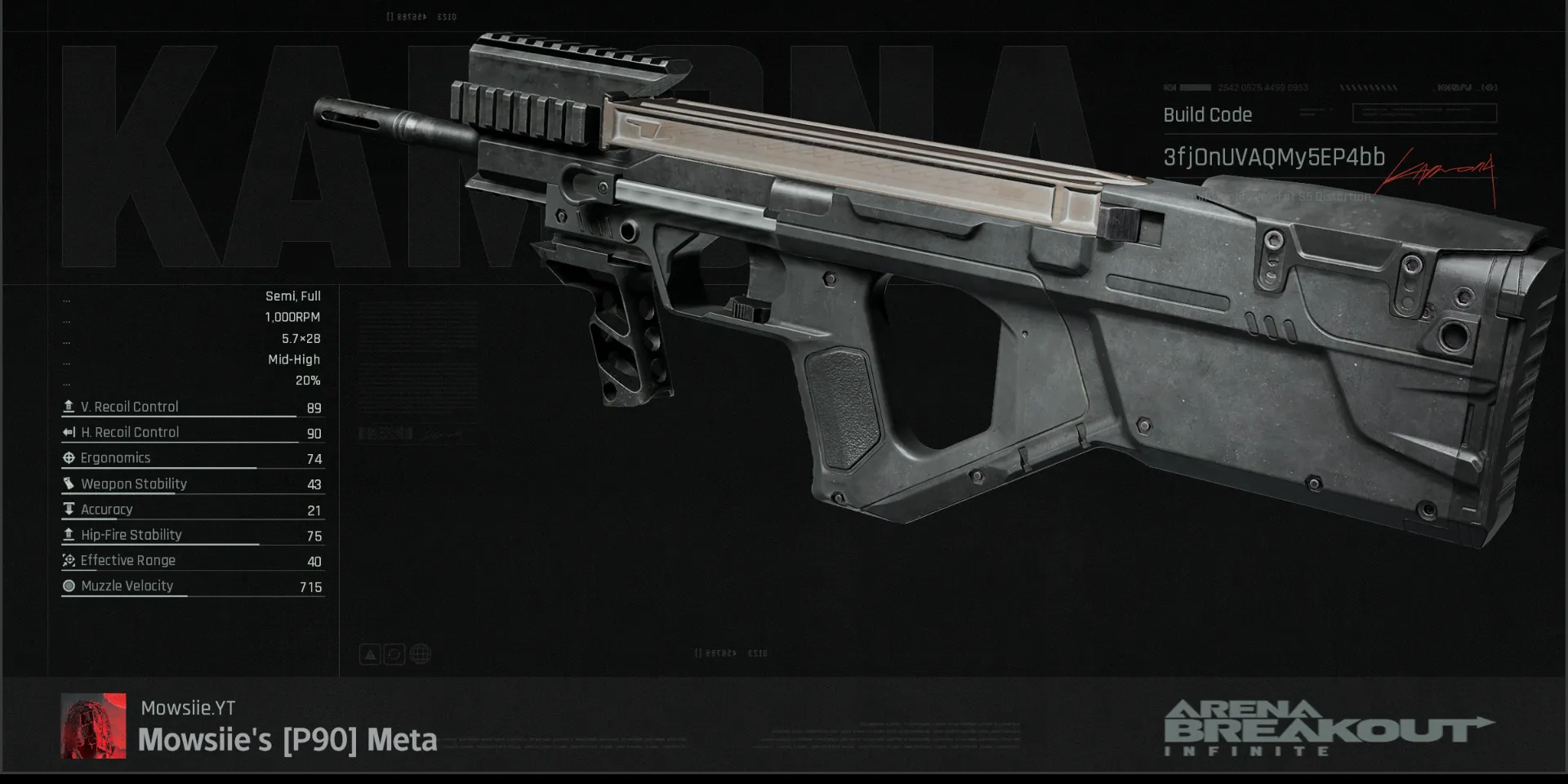 P90