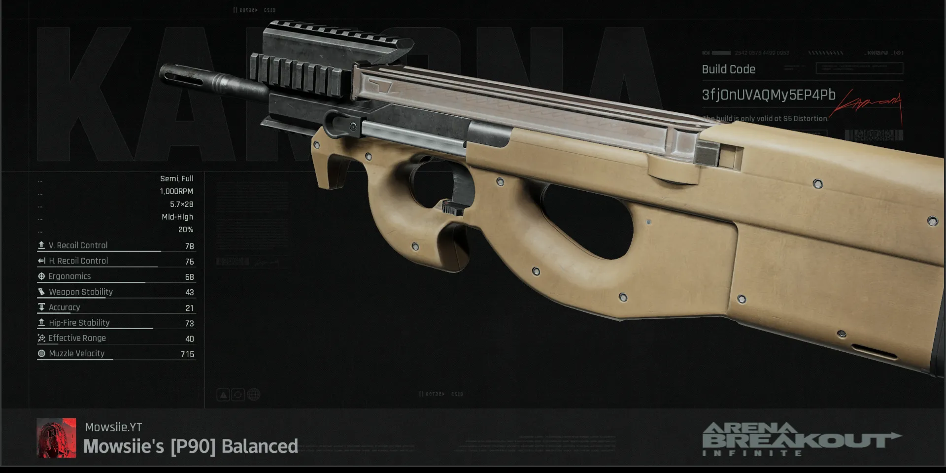 P90