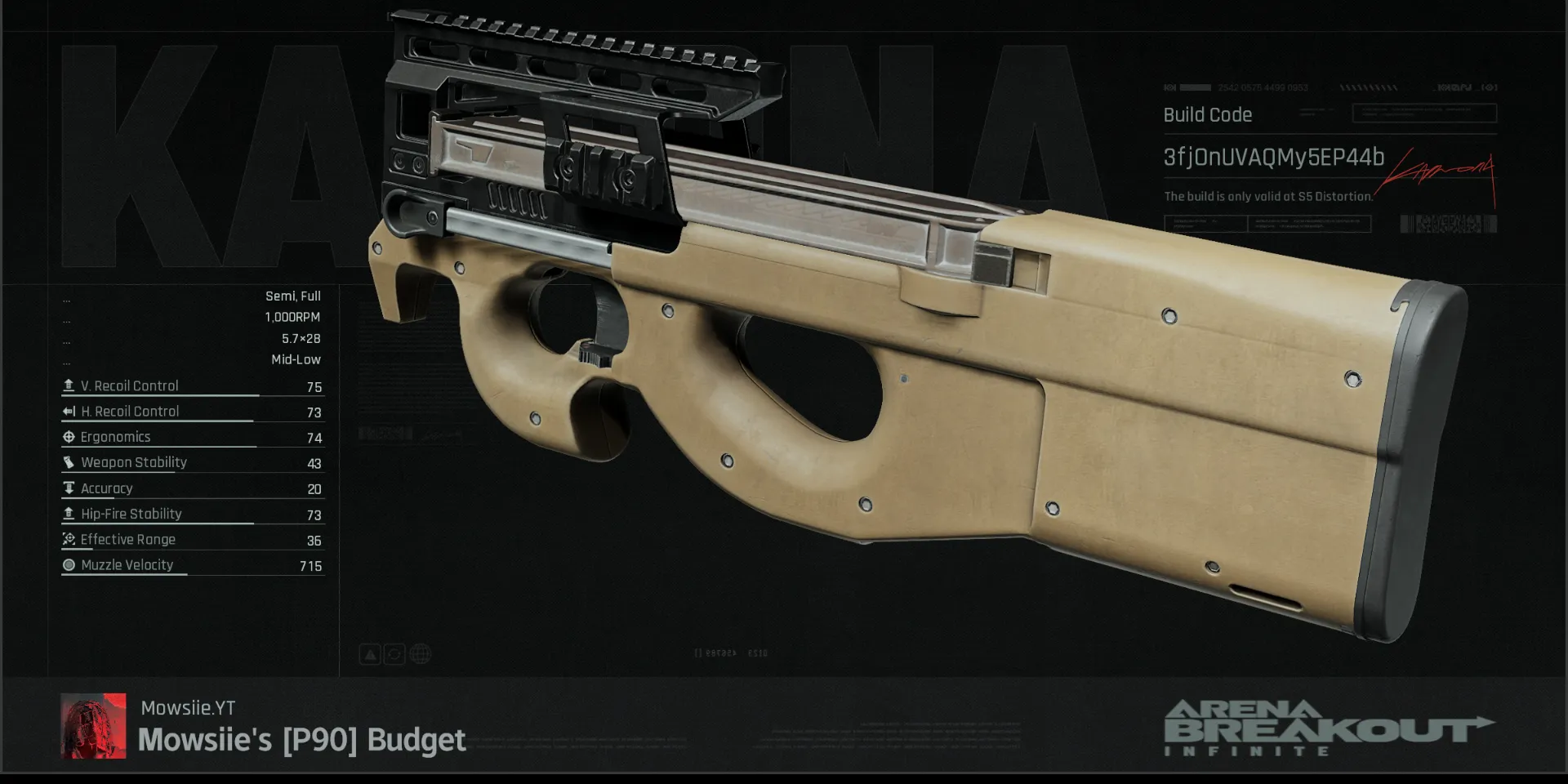P90
