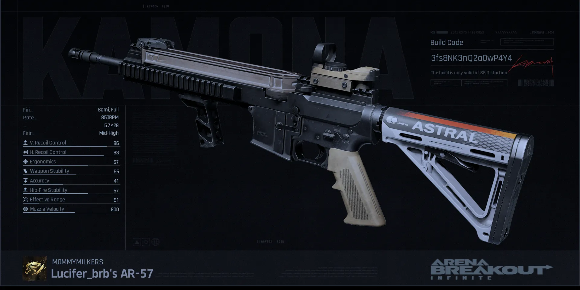 AR-57