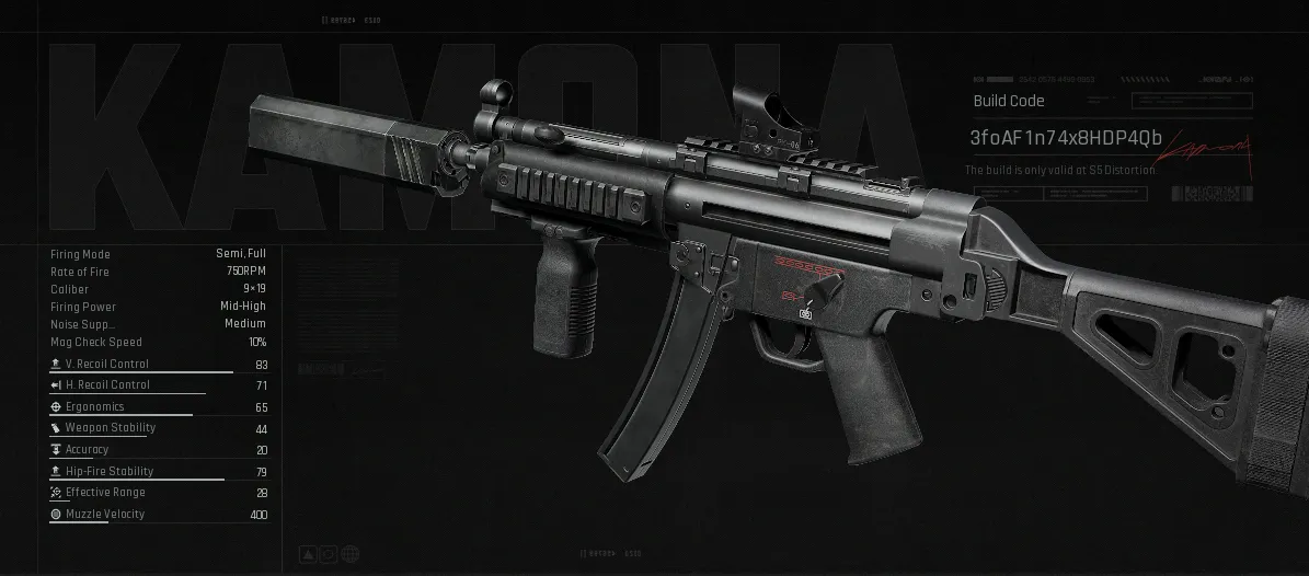 MP5