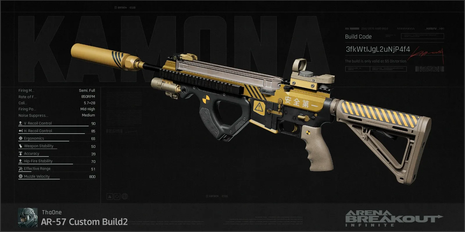 AR-57