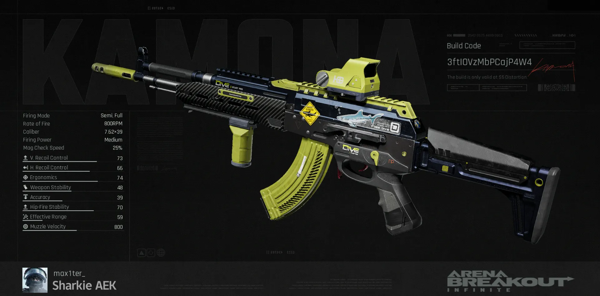 AEK