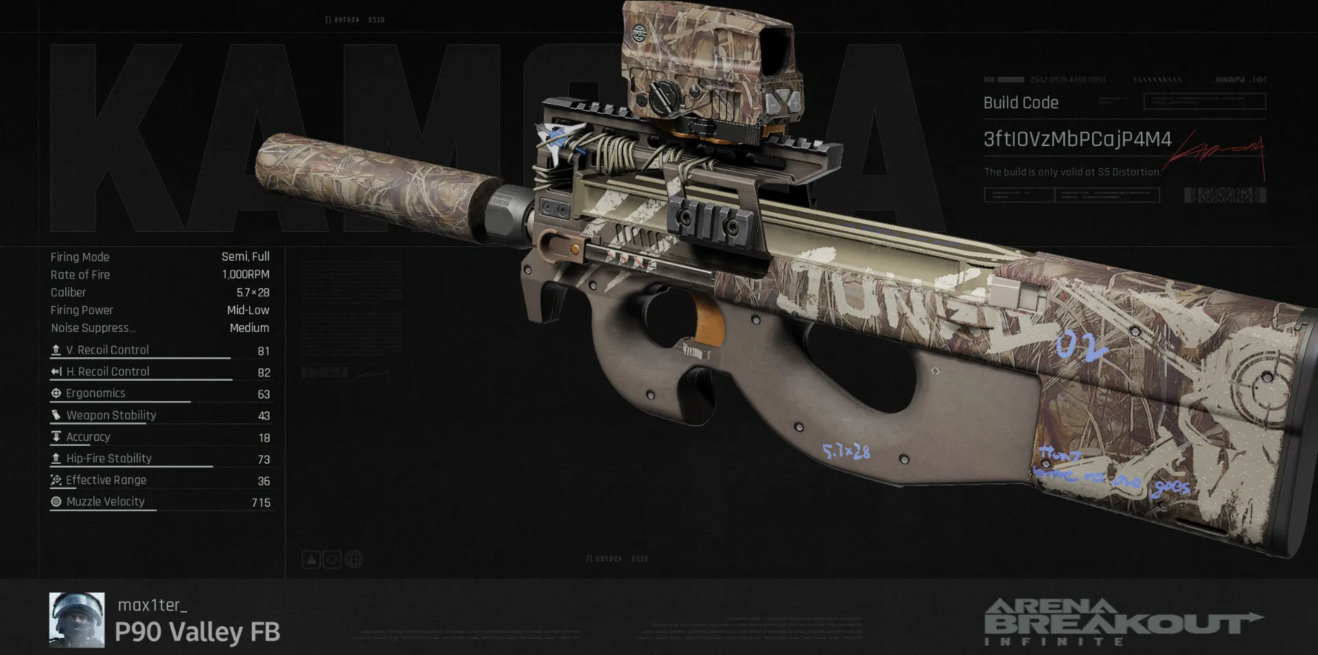 P90