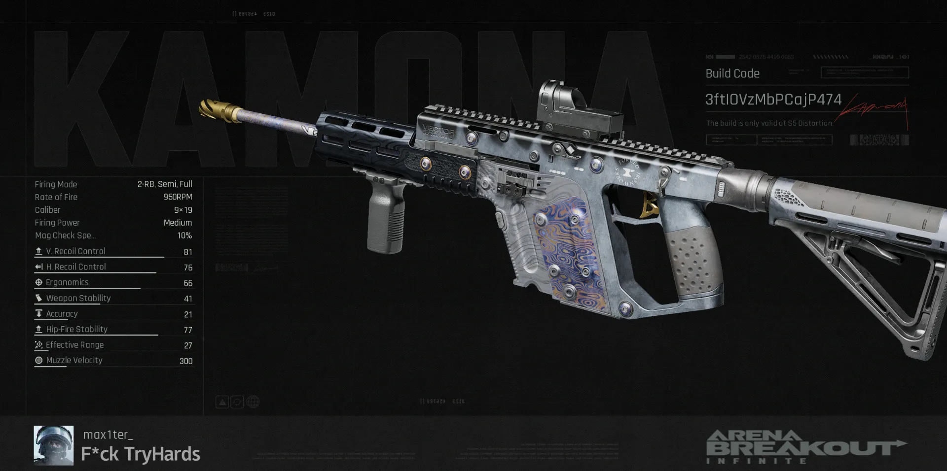 Vector 9