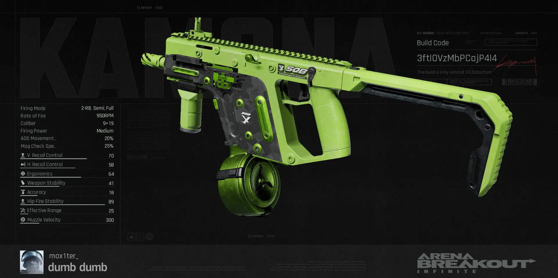 Vector 9
