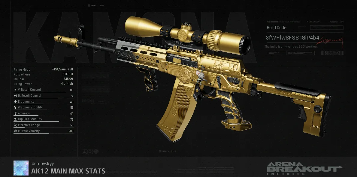 AK12