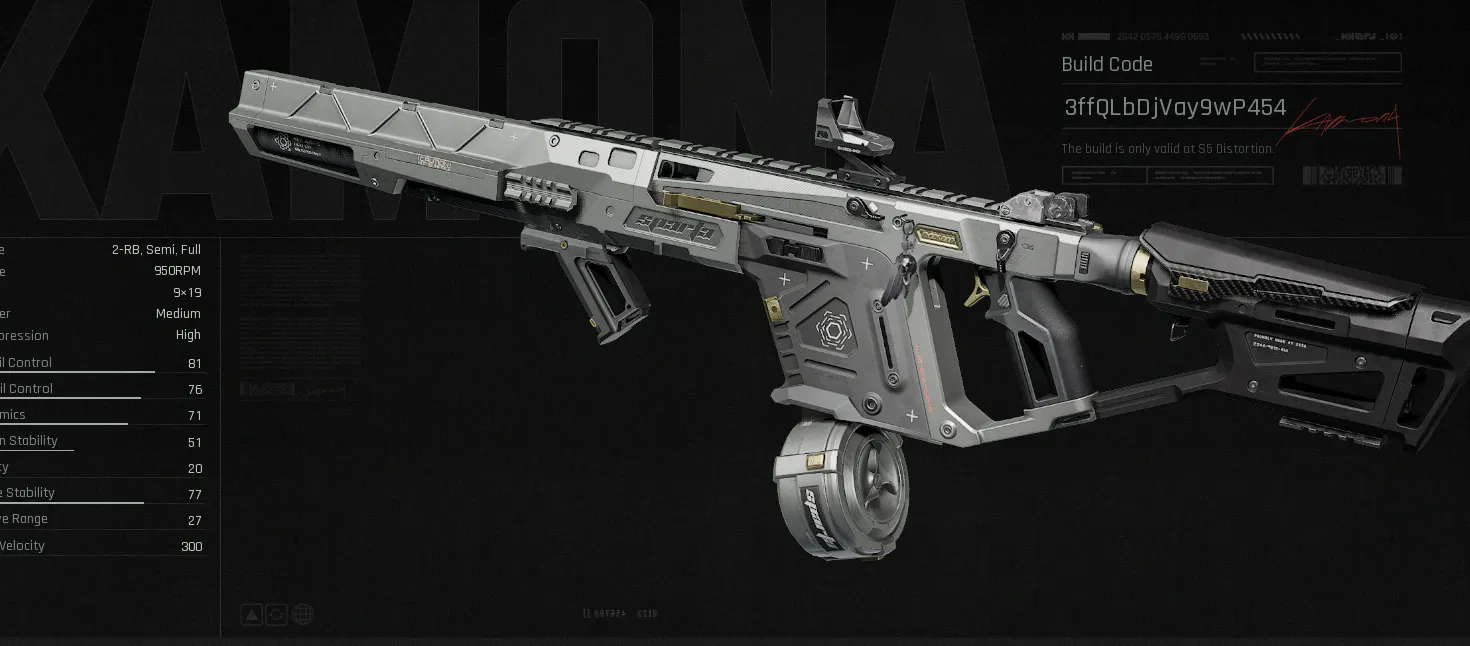 Vector 9