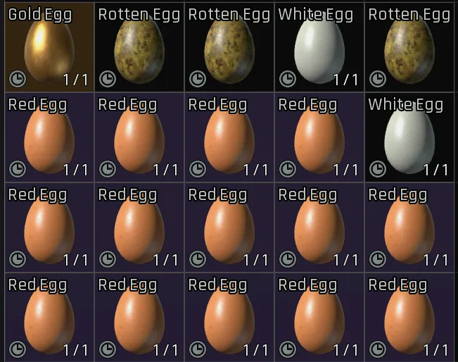 Egg