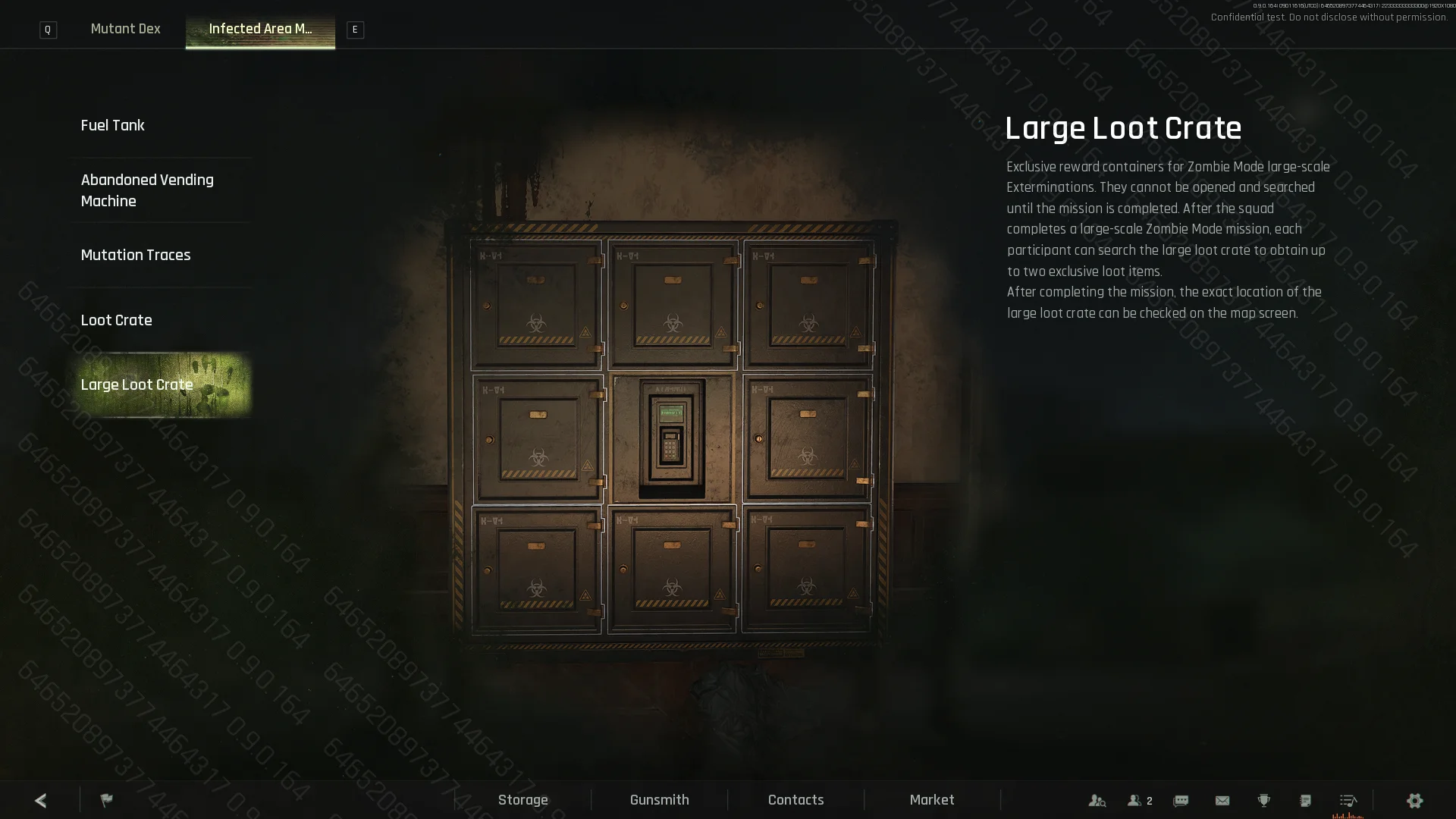 Large Loot Crate