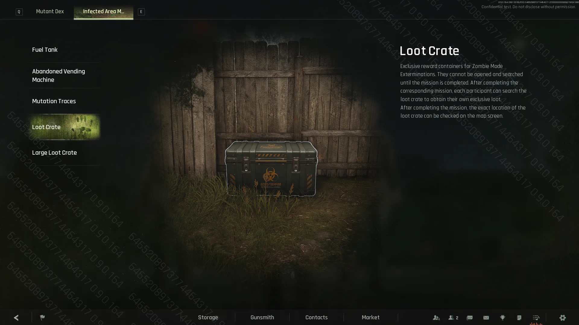 Loot Crate