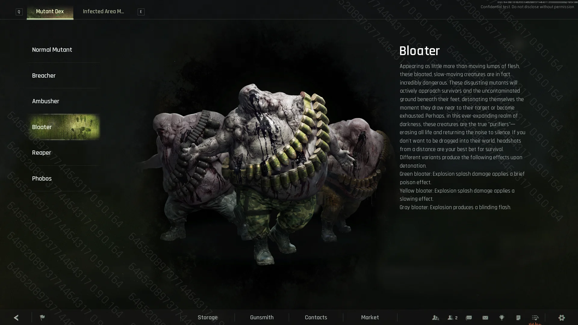 Bloater