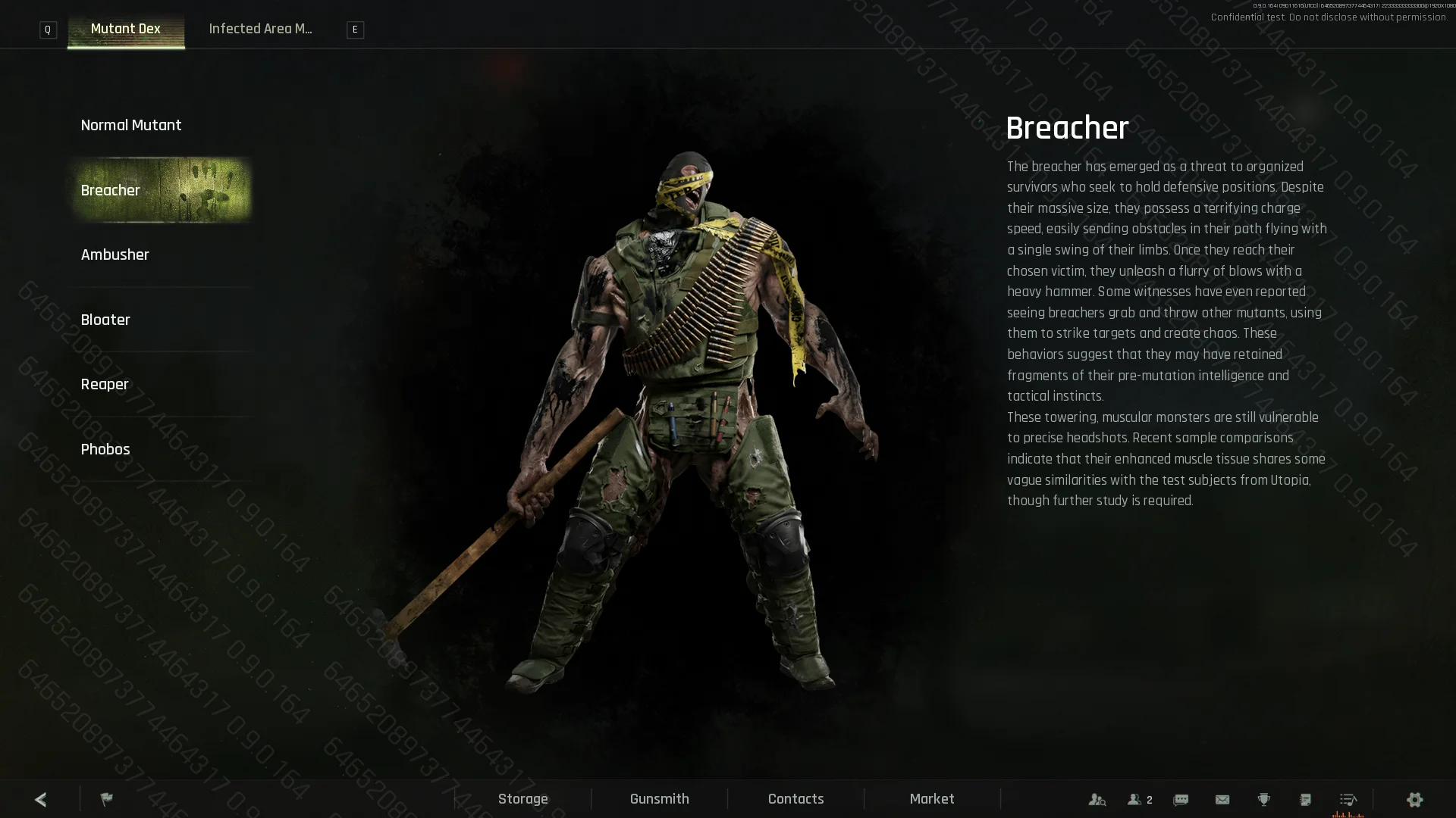 Breacher
