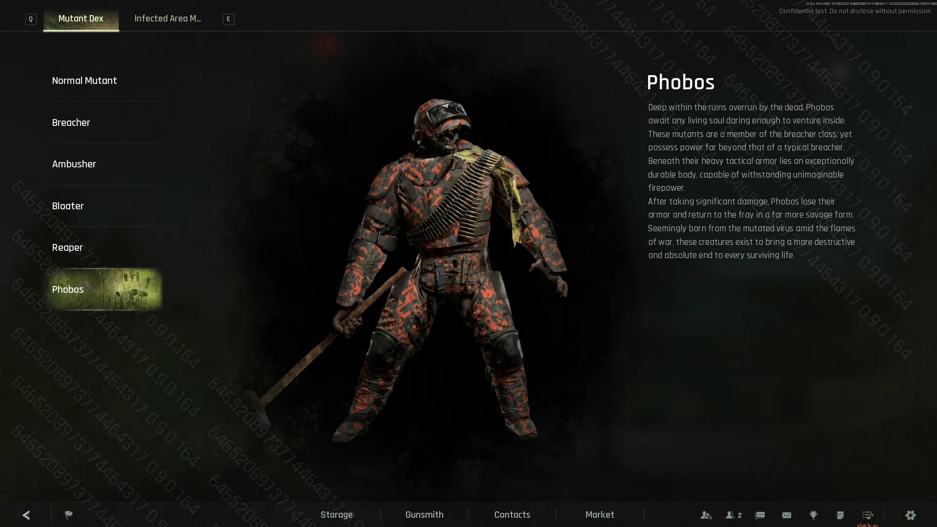 Phobos Boss