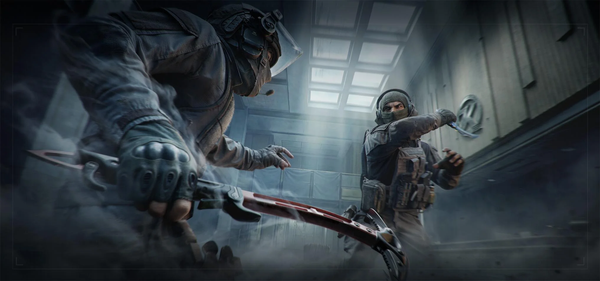 Melee Only Combat