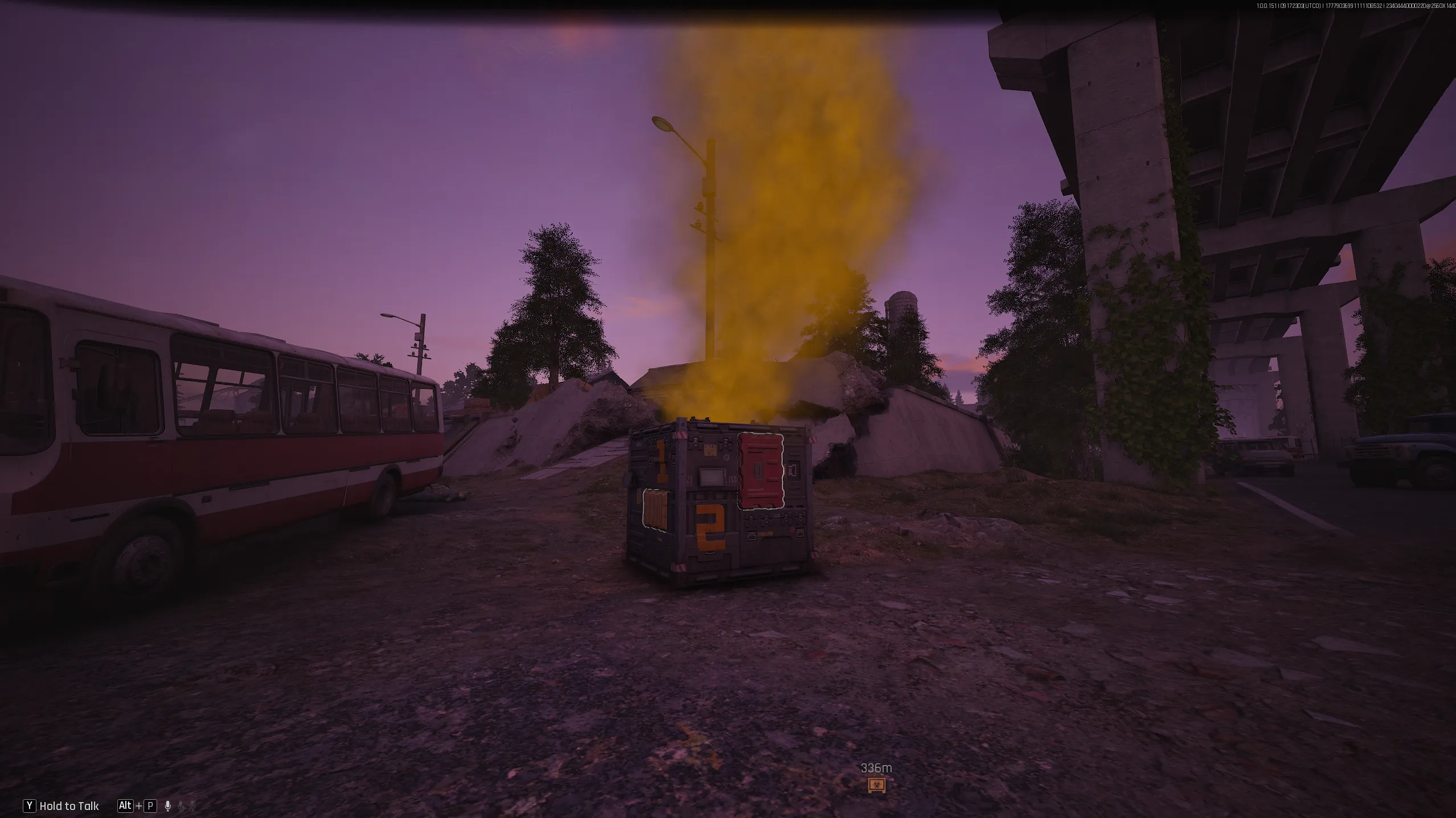 Air Drop