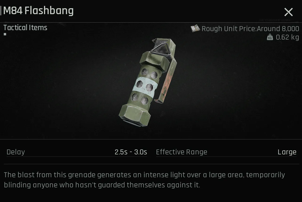 Flashbang