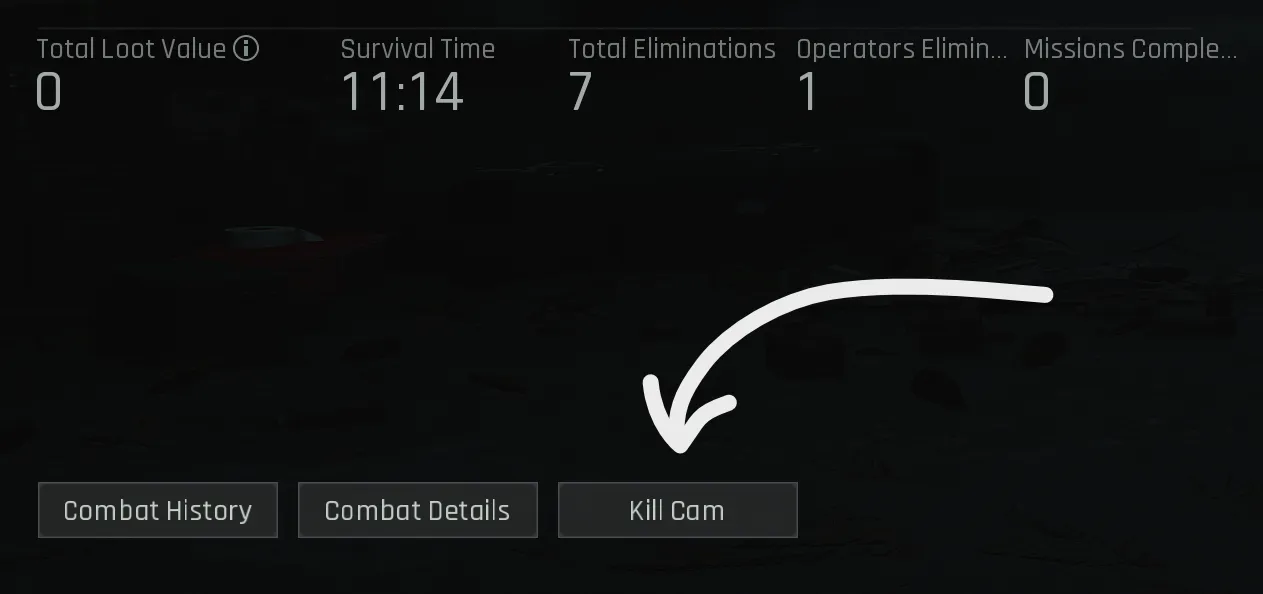 Killcam Review