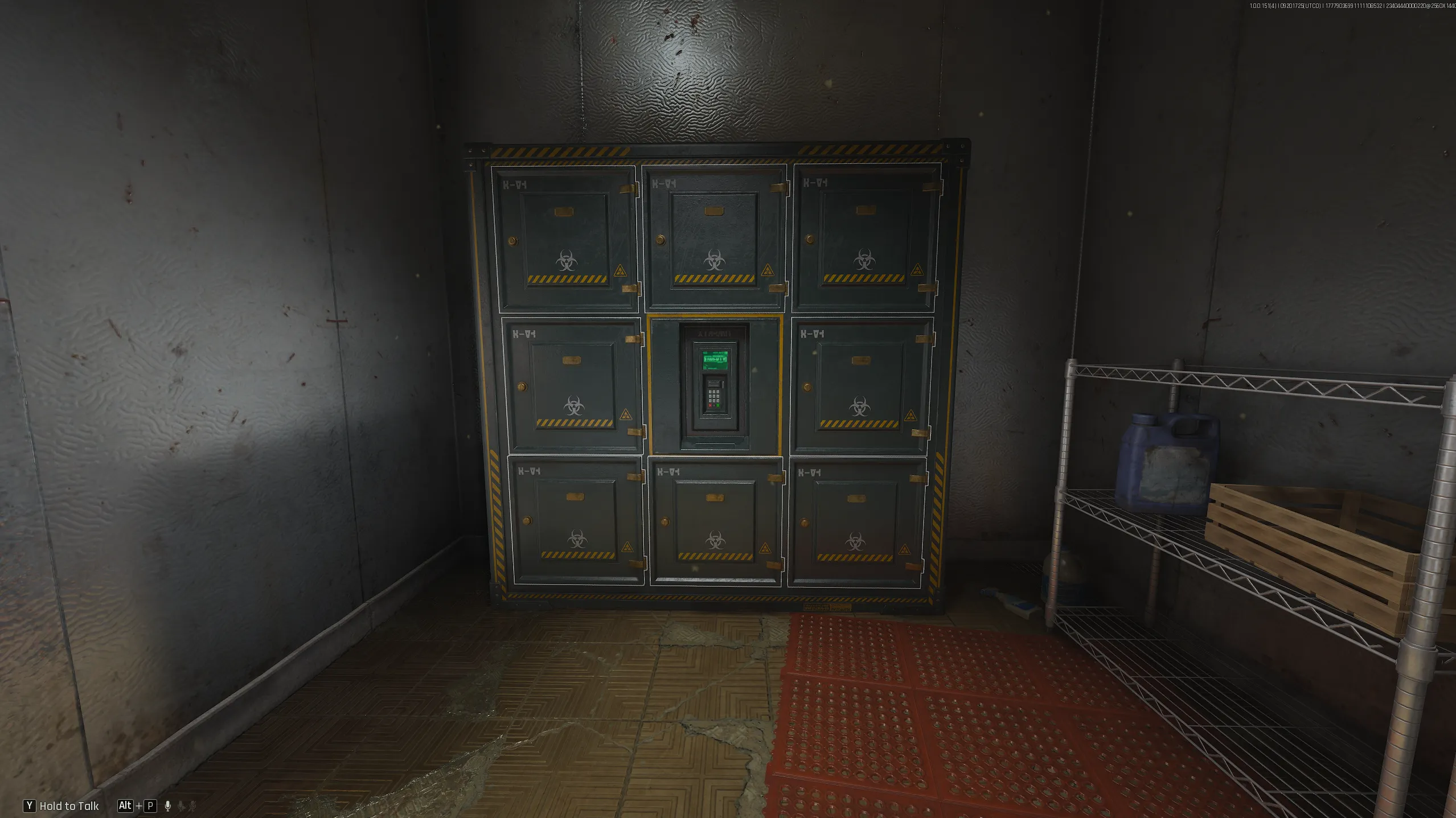 Large Loot Crate