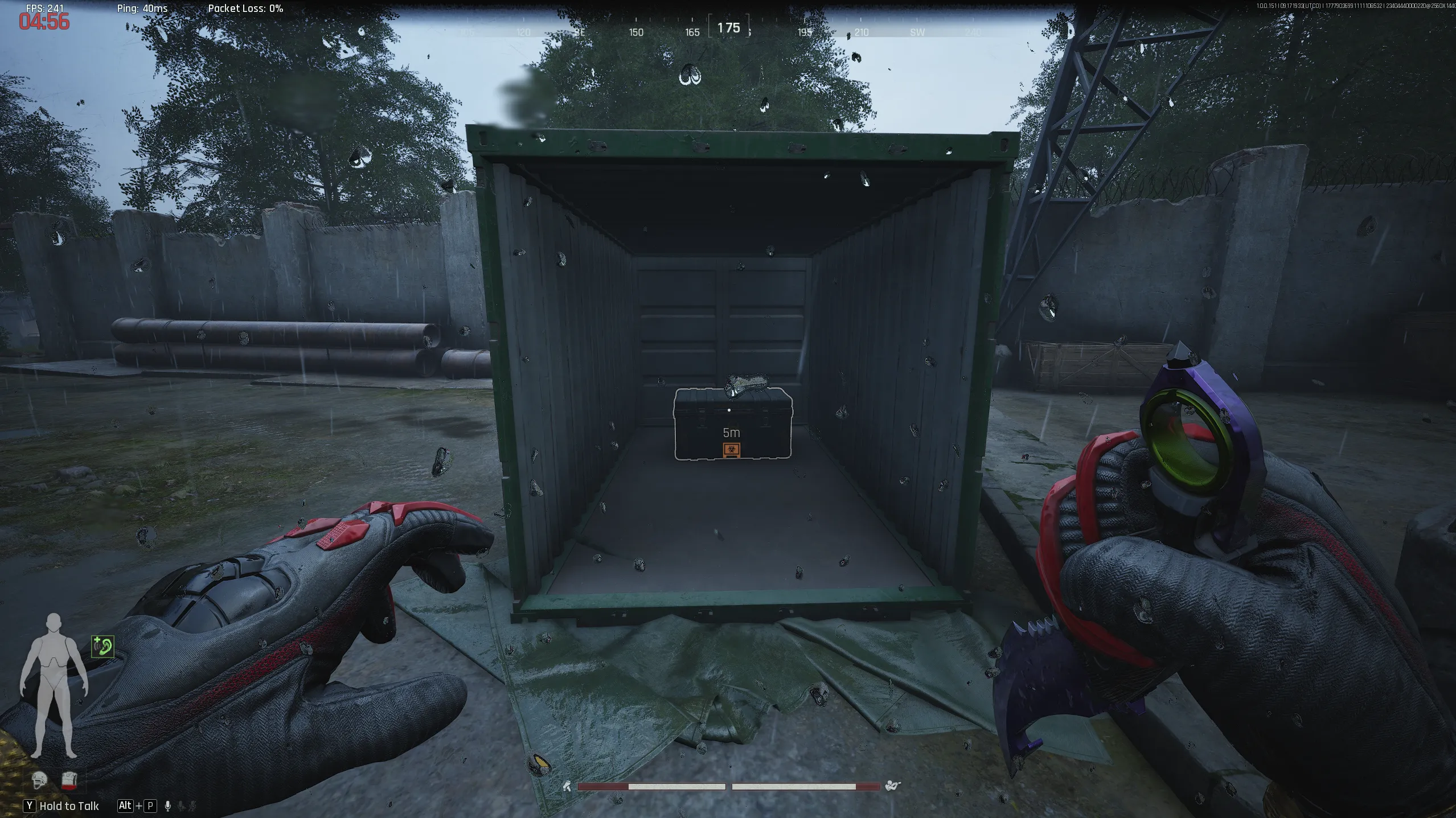 Loot Crate