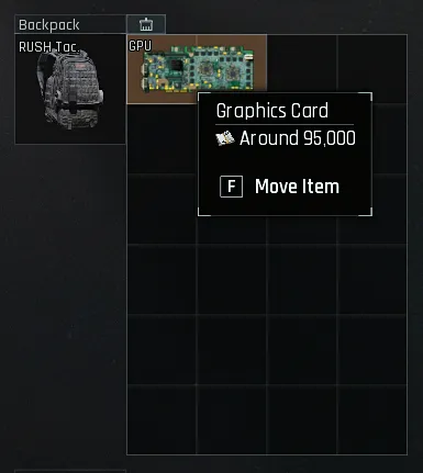 Loot Screenshot 1