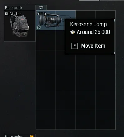 Loot Screenshot 2