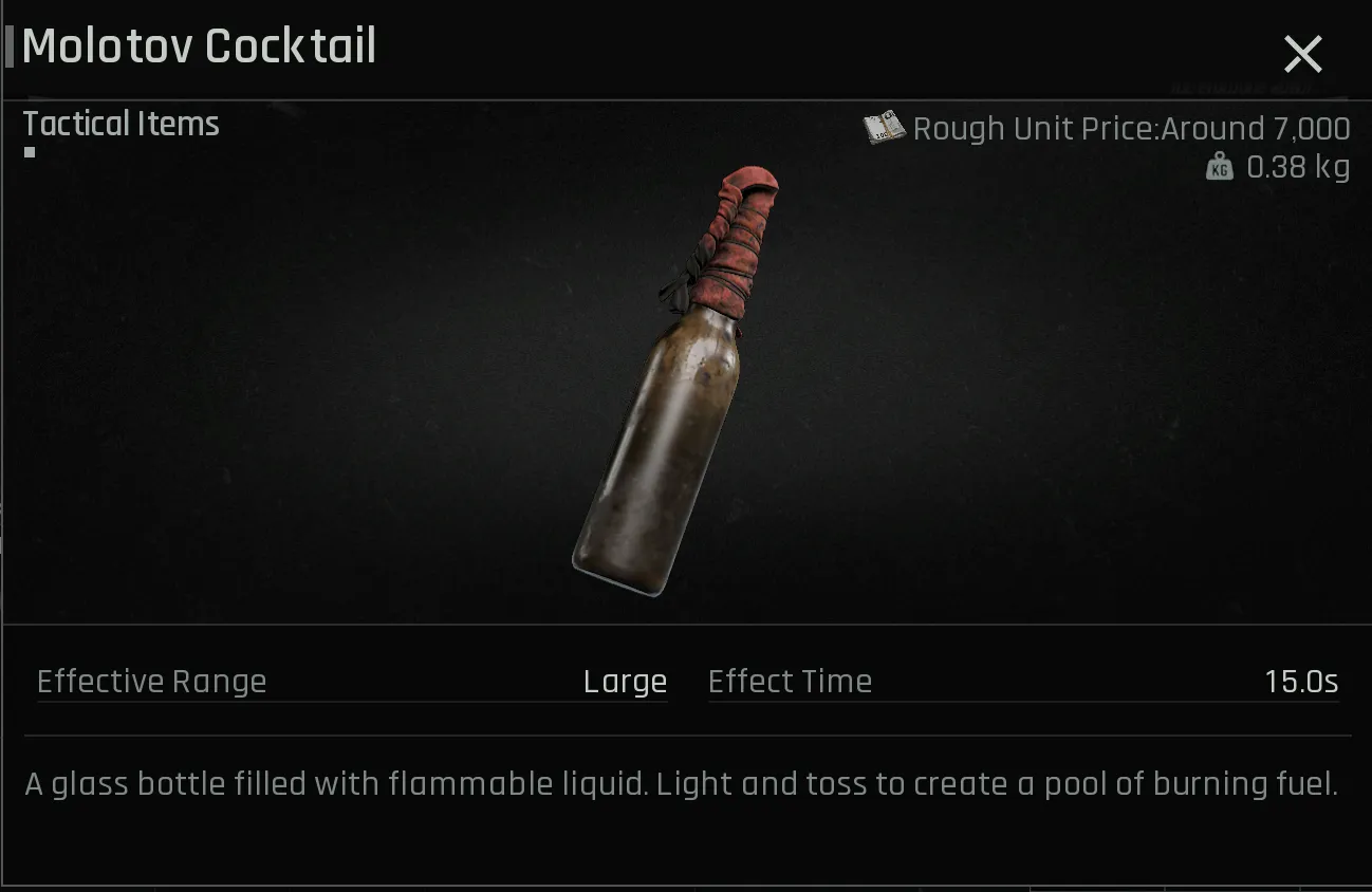Molotov