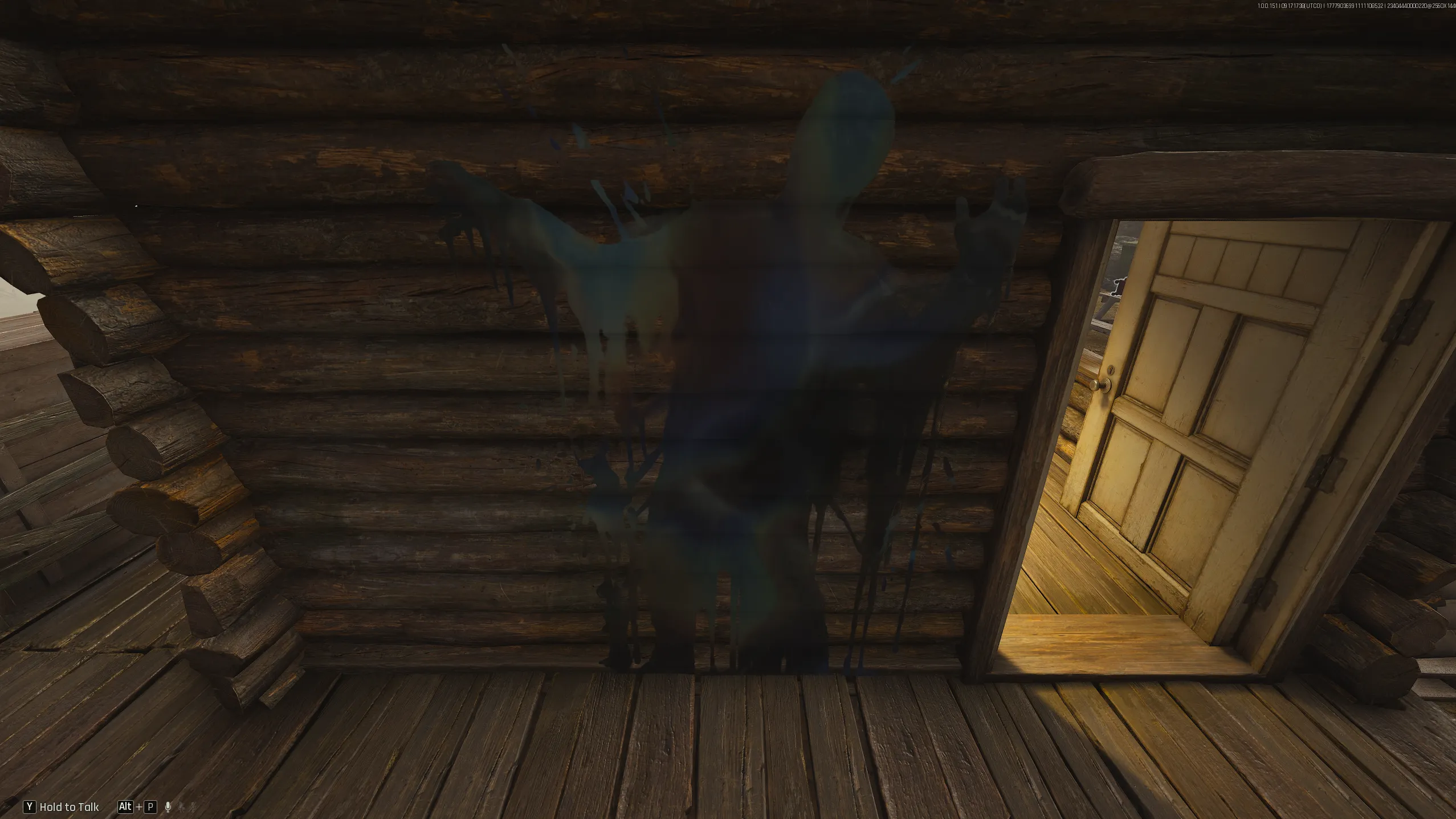 Mutation Trace Start