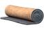 Sound-Muffling Cotton