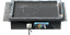 Broken LCD