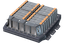 Battery-Powered Positive Electrode Module