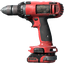 Electric Drill