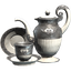 Deluxe Tea Set