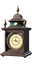 Desk Clock
