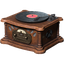 Record Player